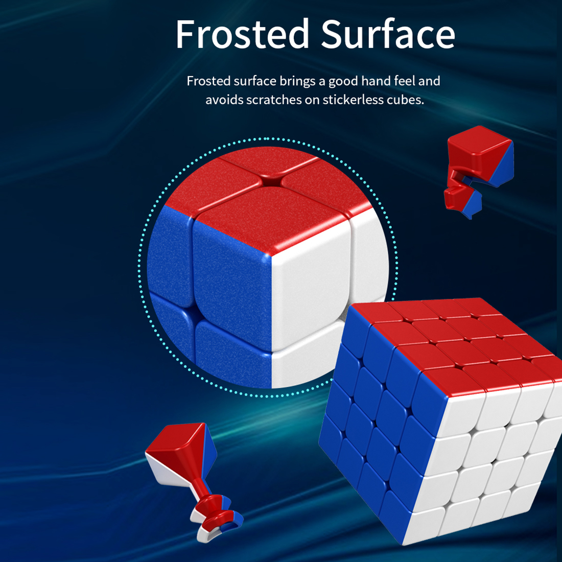 MFJS Meilong 5x5 M-xinru shop