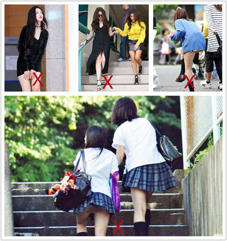 Ice Silk Bottoming Shorts-xinru