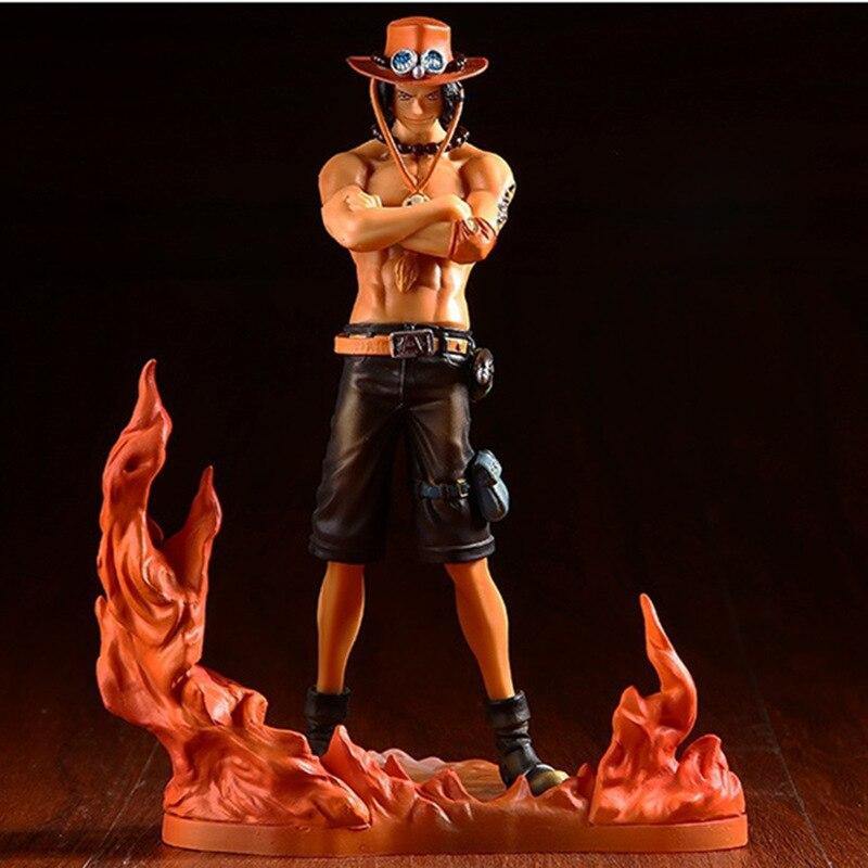 One Piece DXF BROTHERHOOD II Figure Luffy, Sabo, Ace Complete Set-xinru