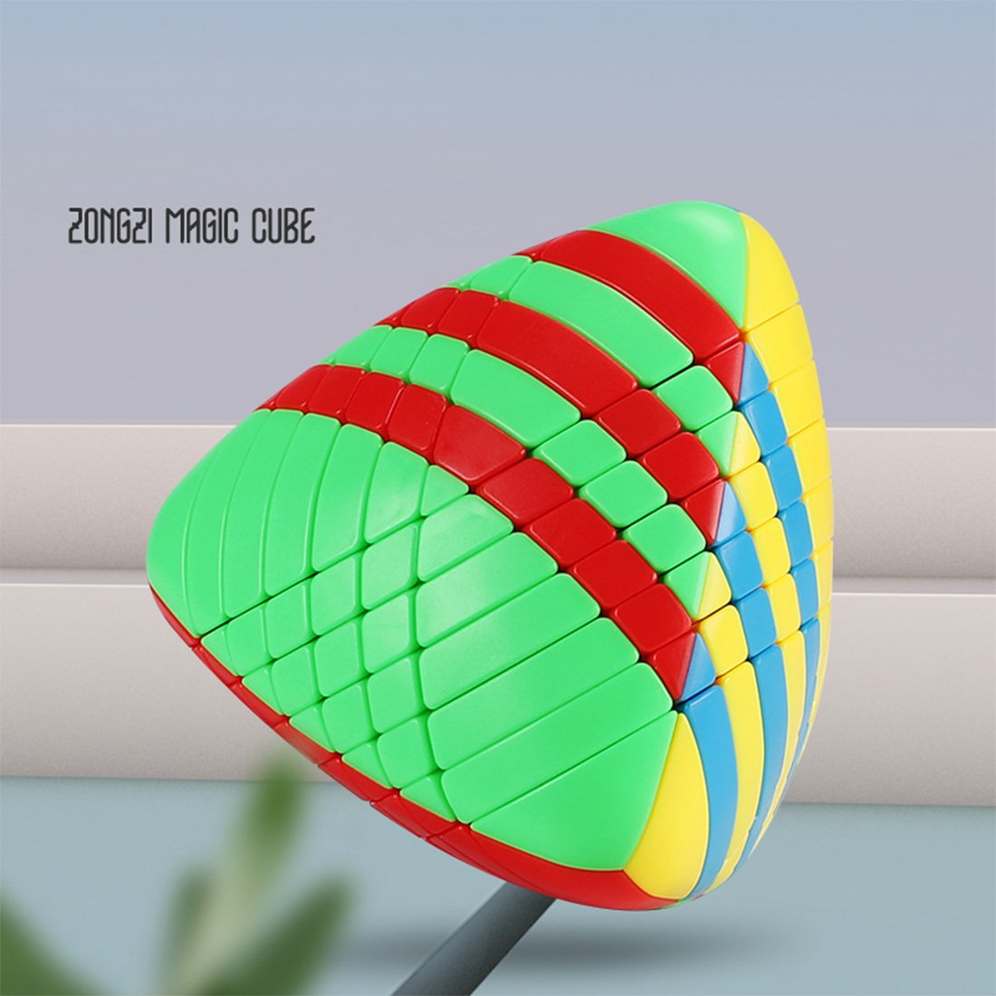 ShengShou 7x7 Mastermorphix-xinru shop