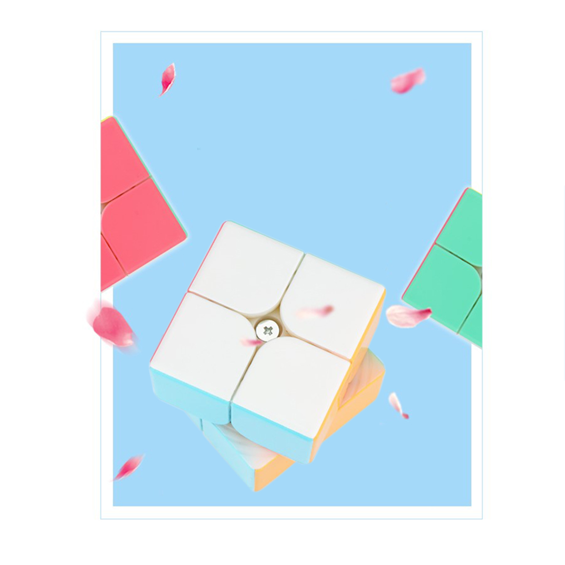 YJ YuPo 2X2 M-xinru shop