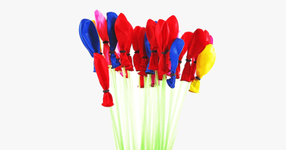 Magical 111 Piece Set Water Balloons For Both Kids And Adults-xinru
