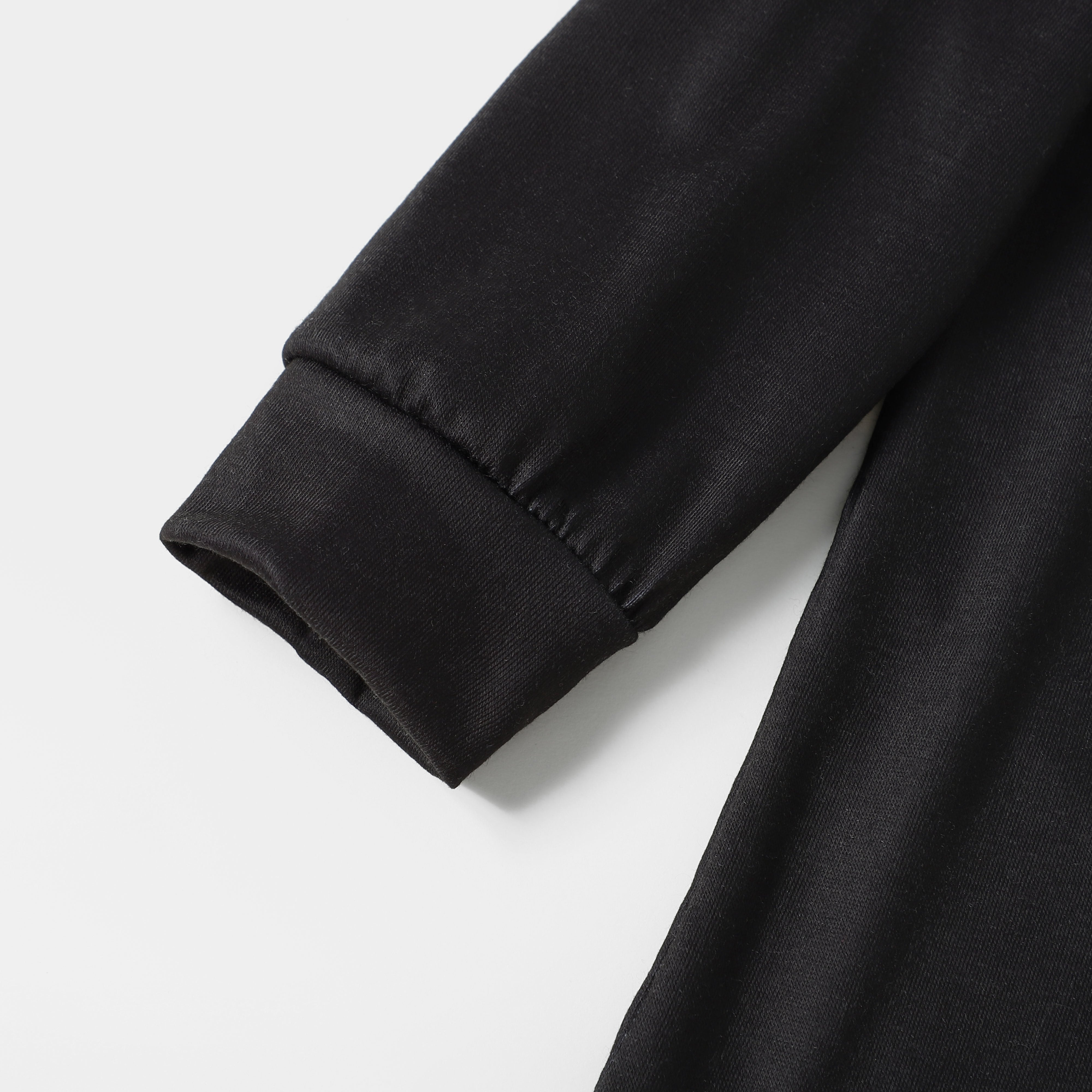 Plus Size Snowman Printed Plaid Design Christmas Family Matching Pajamas-xinru shop