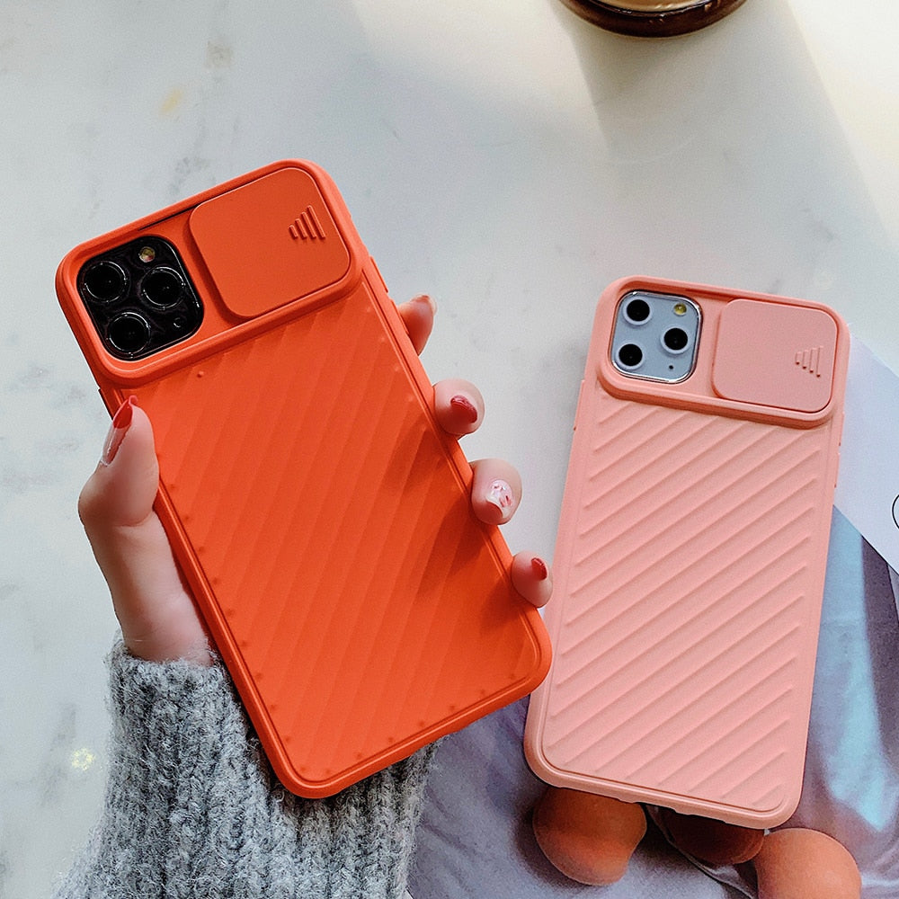 Shockproof Camera Protection Case-xinru