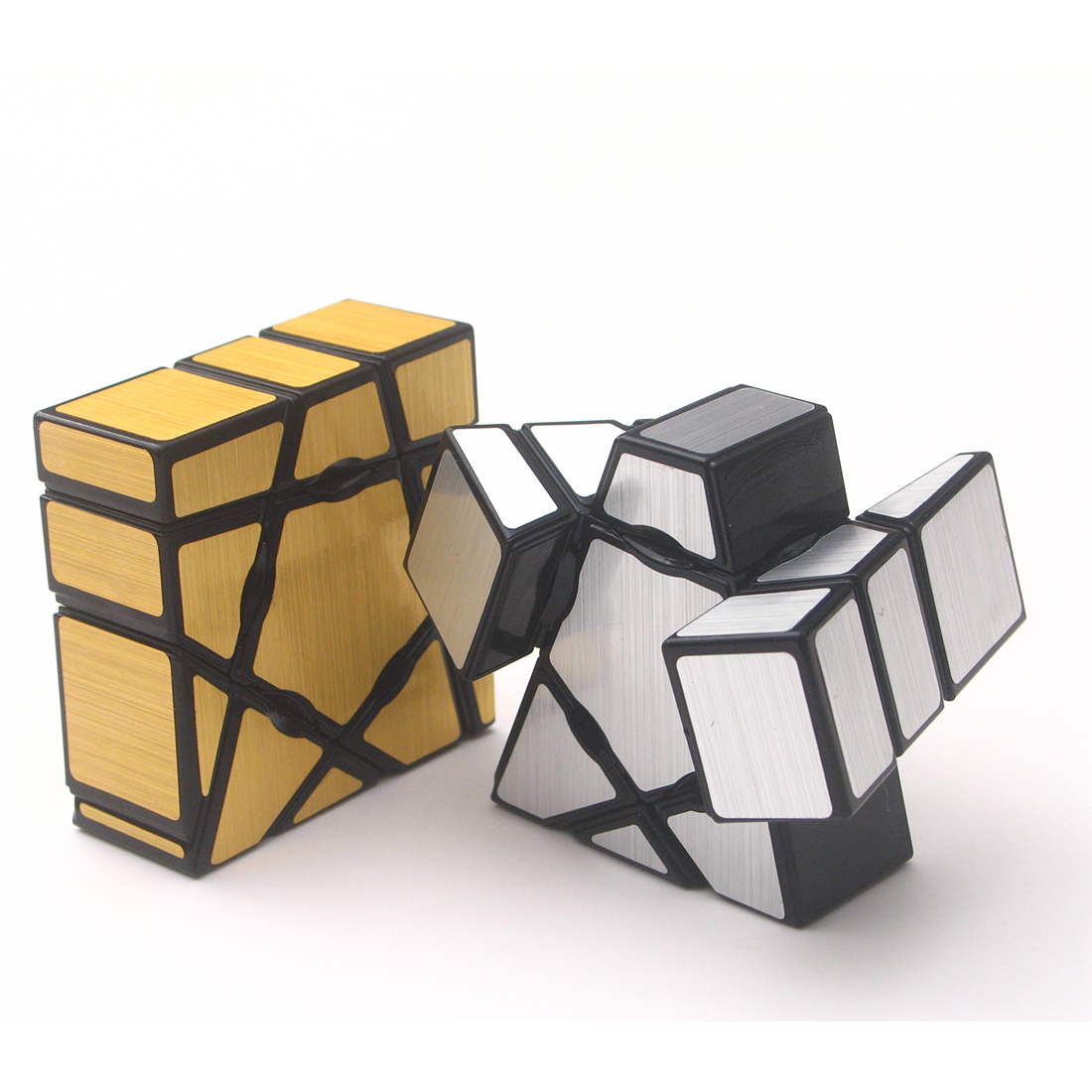 YJ Floppy Ghost Cube-xinru shop