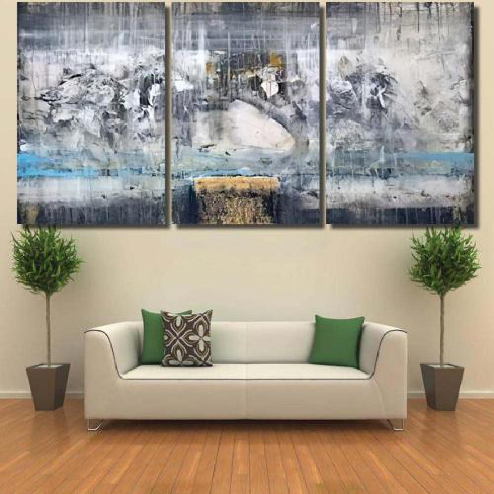 Abstract Fine Art Workpainting-xinru shop