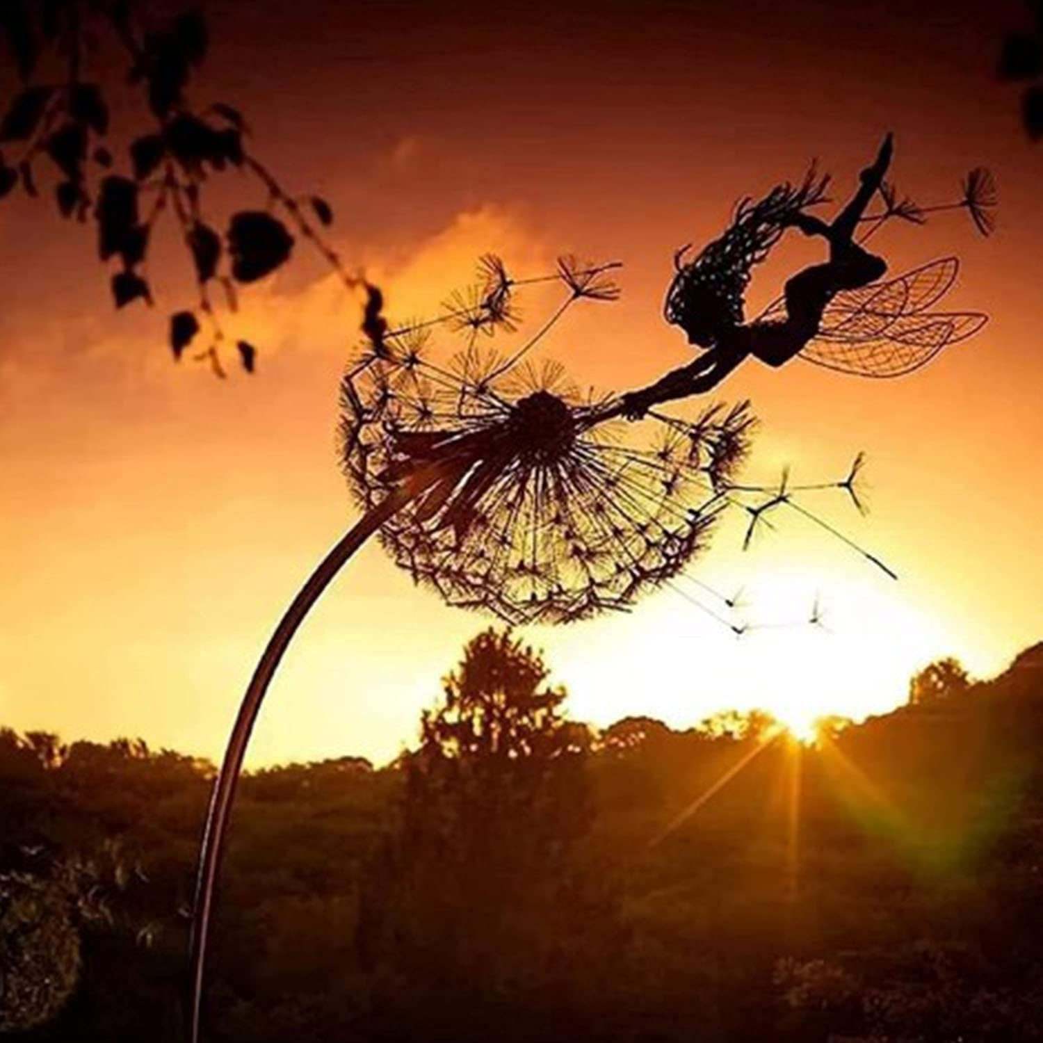 The Naughty Spirits Are Dancing-xinru shop