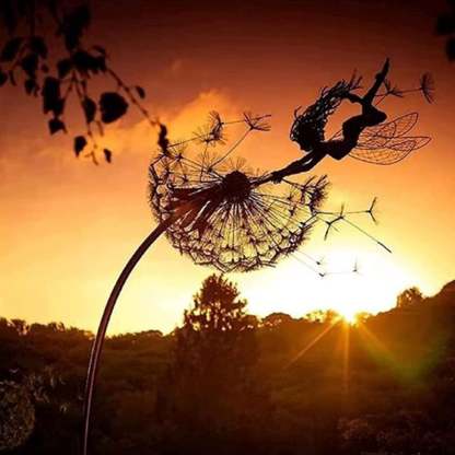 The Naughty Spirits Are Dancing-xinru shop