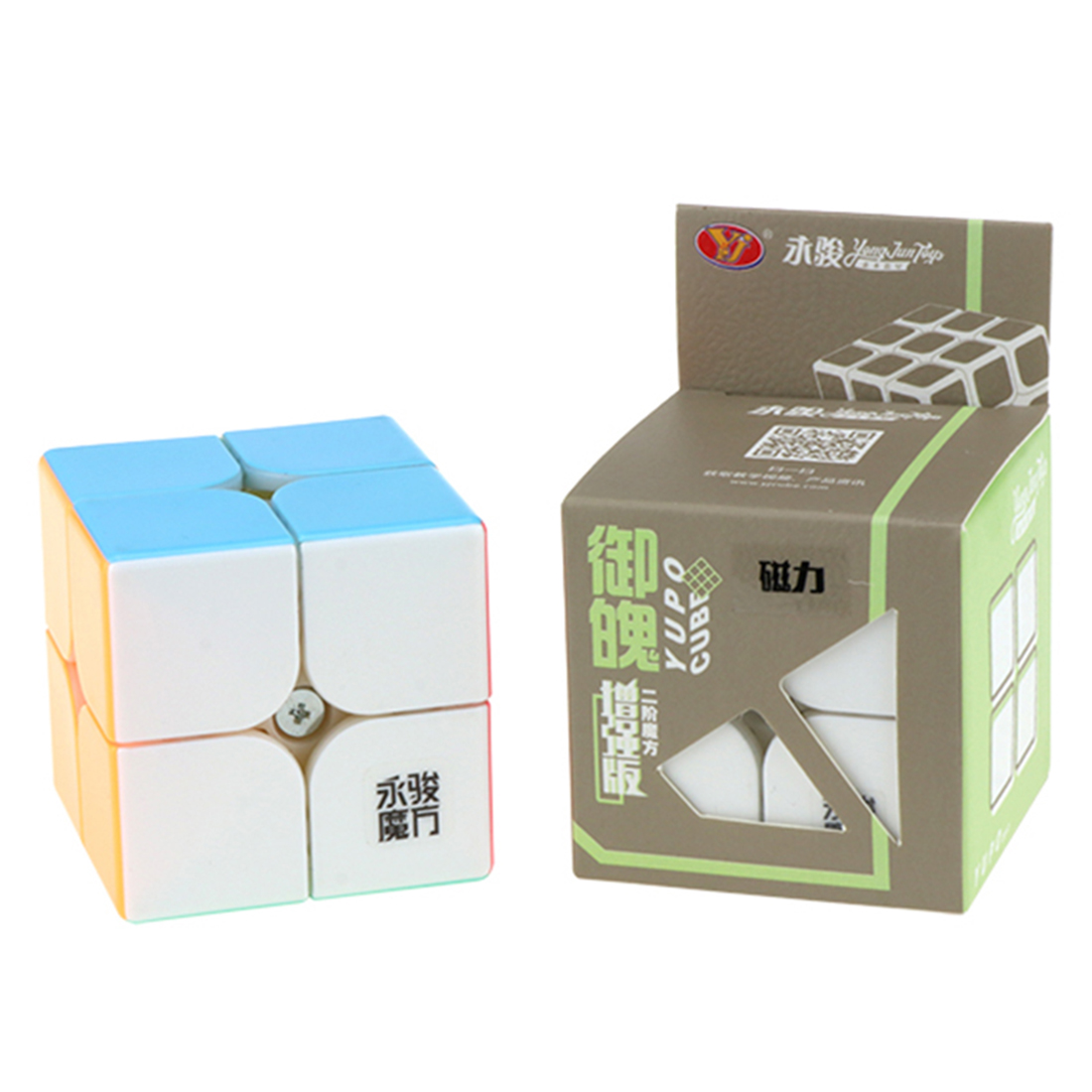 YJ YuPo 2X2 M-xinru shop
