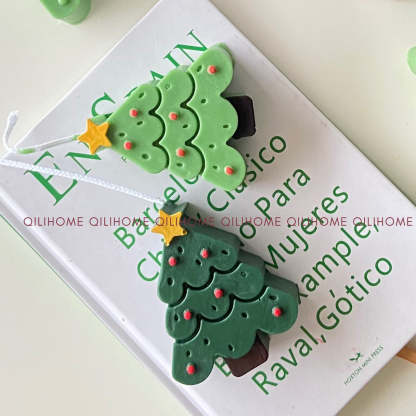 Christmas Decoration Candles, Christmas Gifts-xinru shop