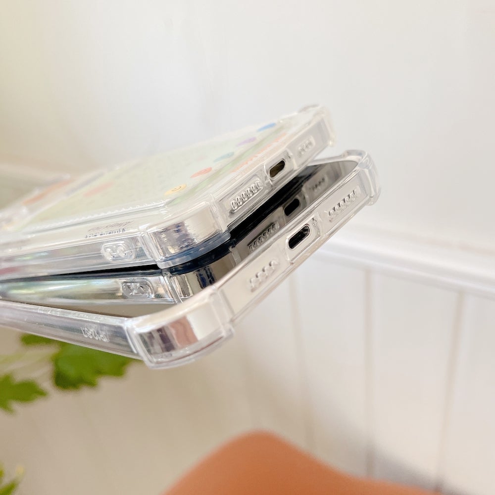 Calendar Card Holder Case-xinru