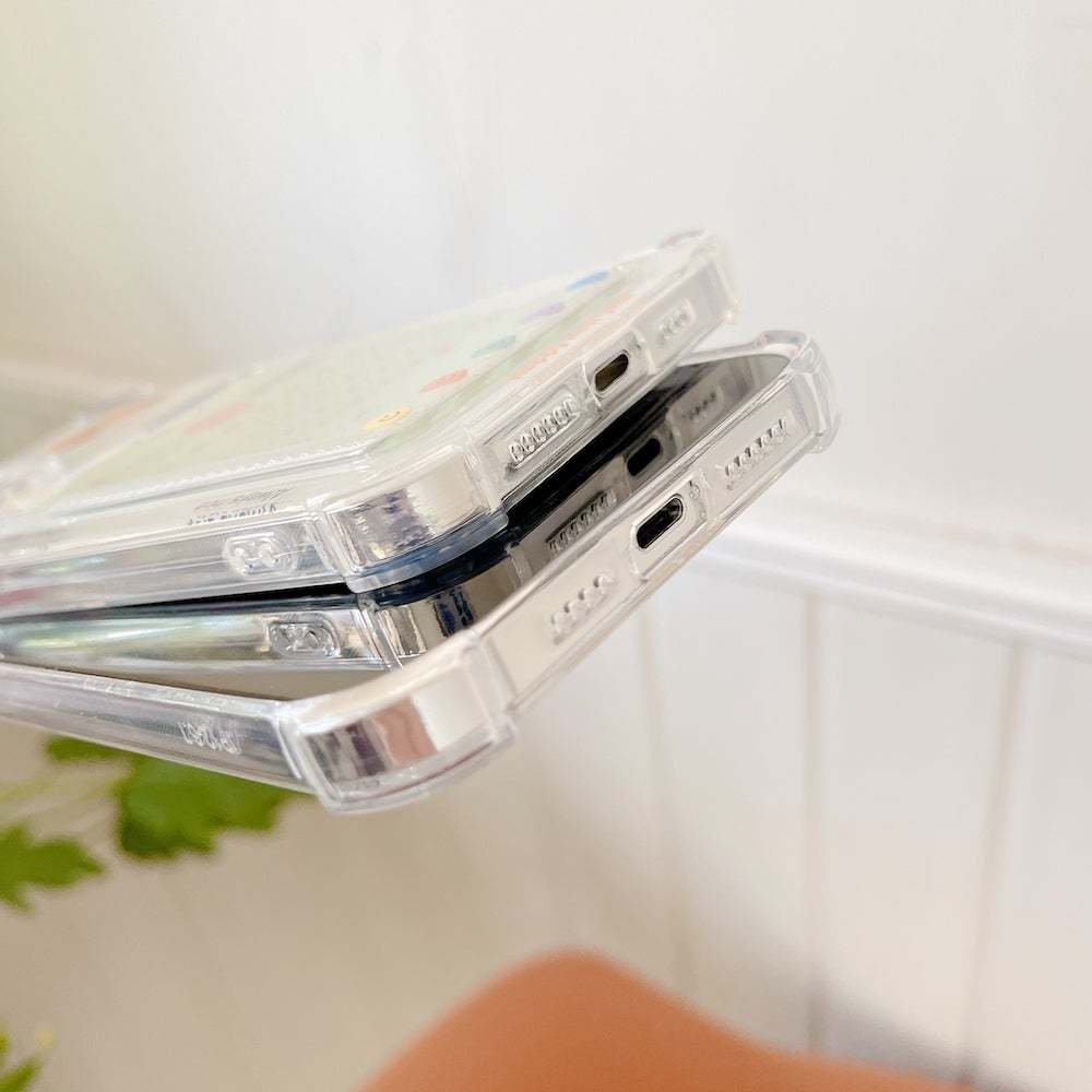 Calendar Card Holder Case-xinru