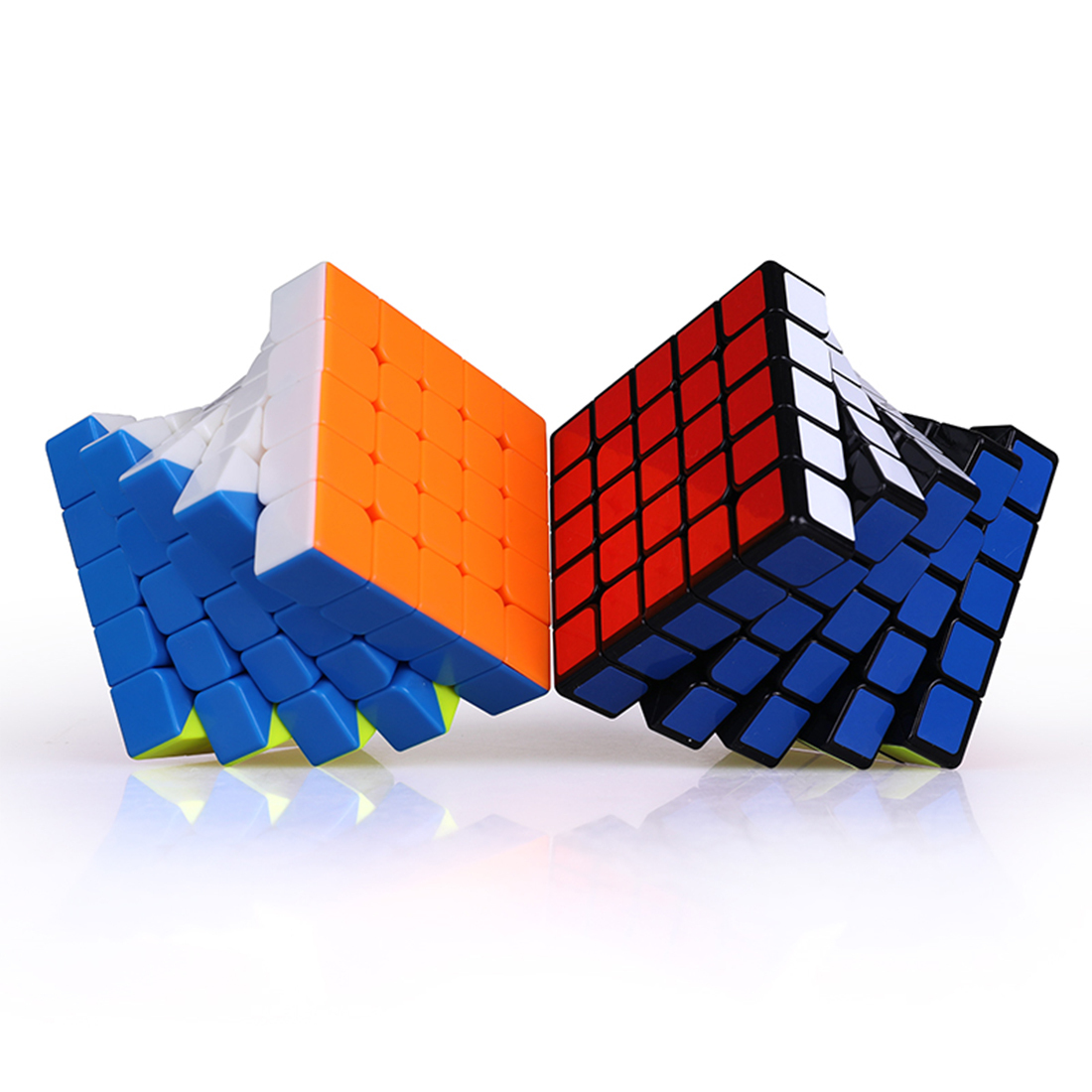 QiYi Magnetic 5x5-xinru shop