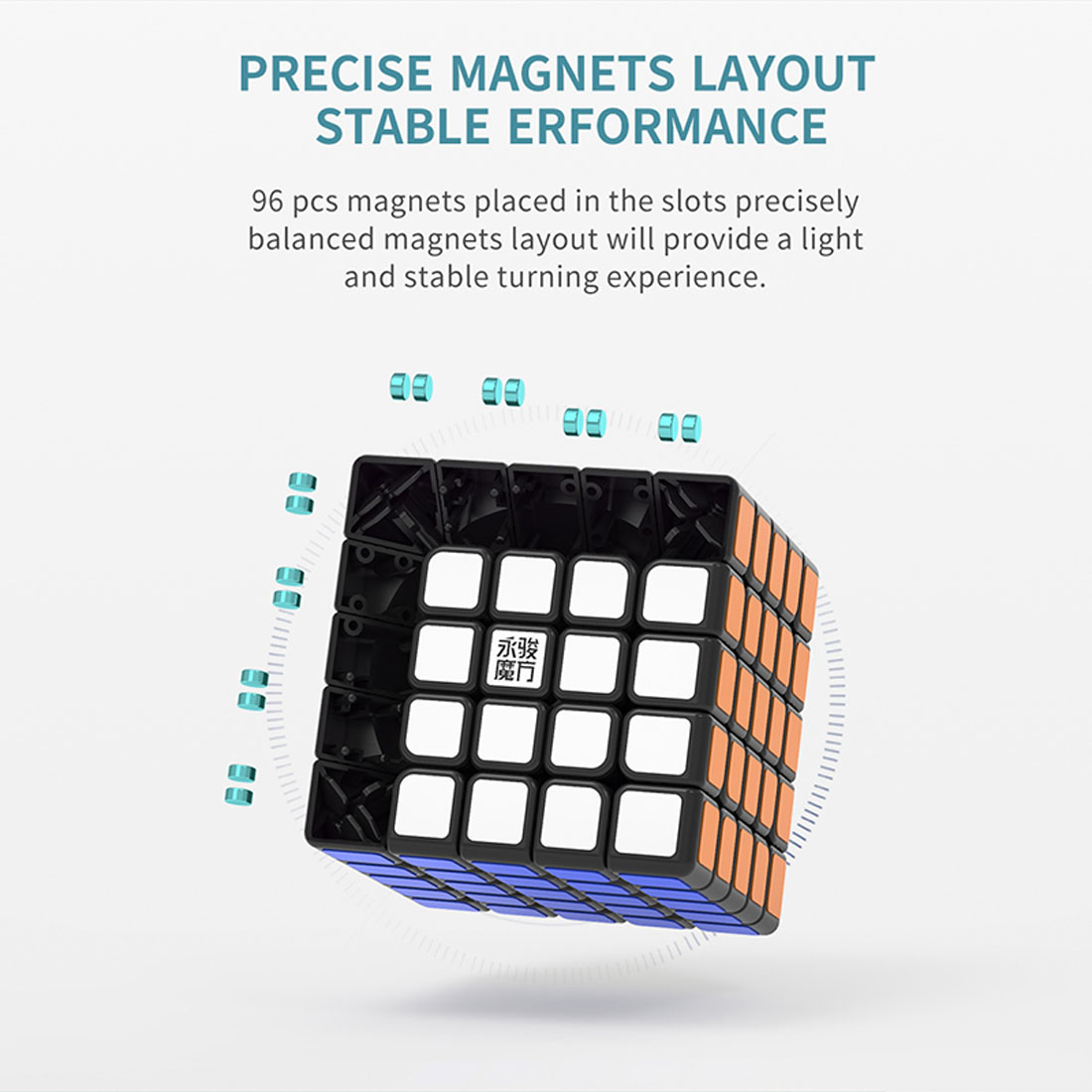 YJ ZhiLong Mini 5x5 M-xinru shop