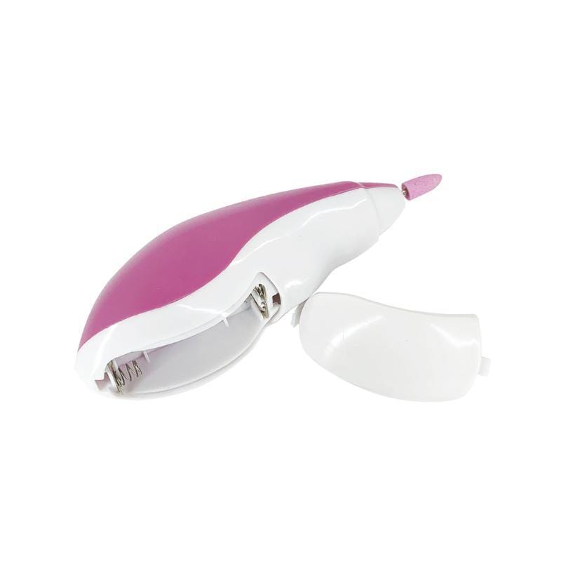 Beautyful™ 5-in-1 Easy Grip Cordless Nail Pro-xinru