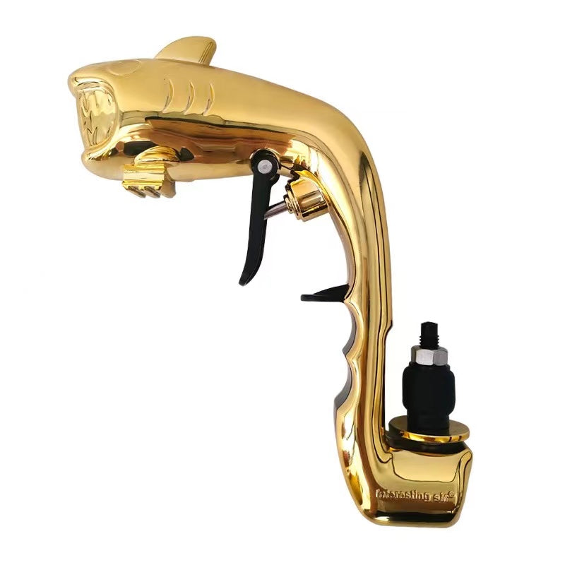 Bar Party Props Champagne Pistol Sprayer-xinru