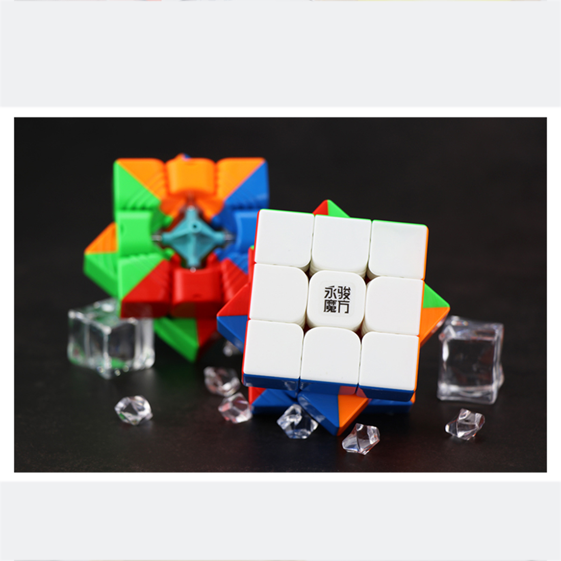 YJ YuLong 3x3 M-xinru shop