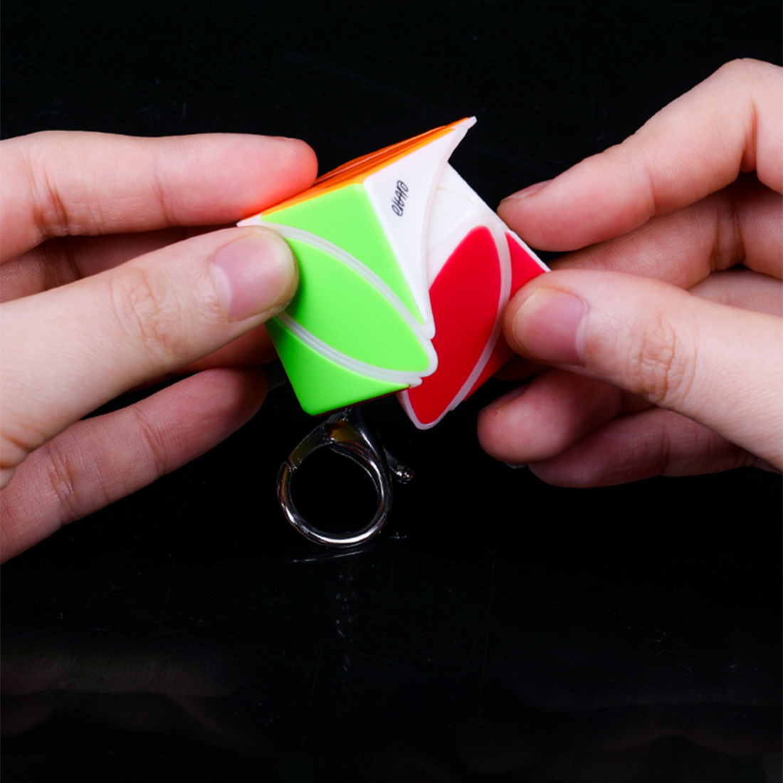 QiYi Ivy Keychain-xinru shop