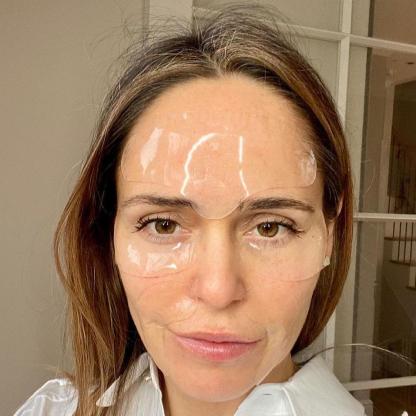 Lift Anti-Ageing Silicone Patches-xinru shop