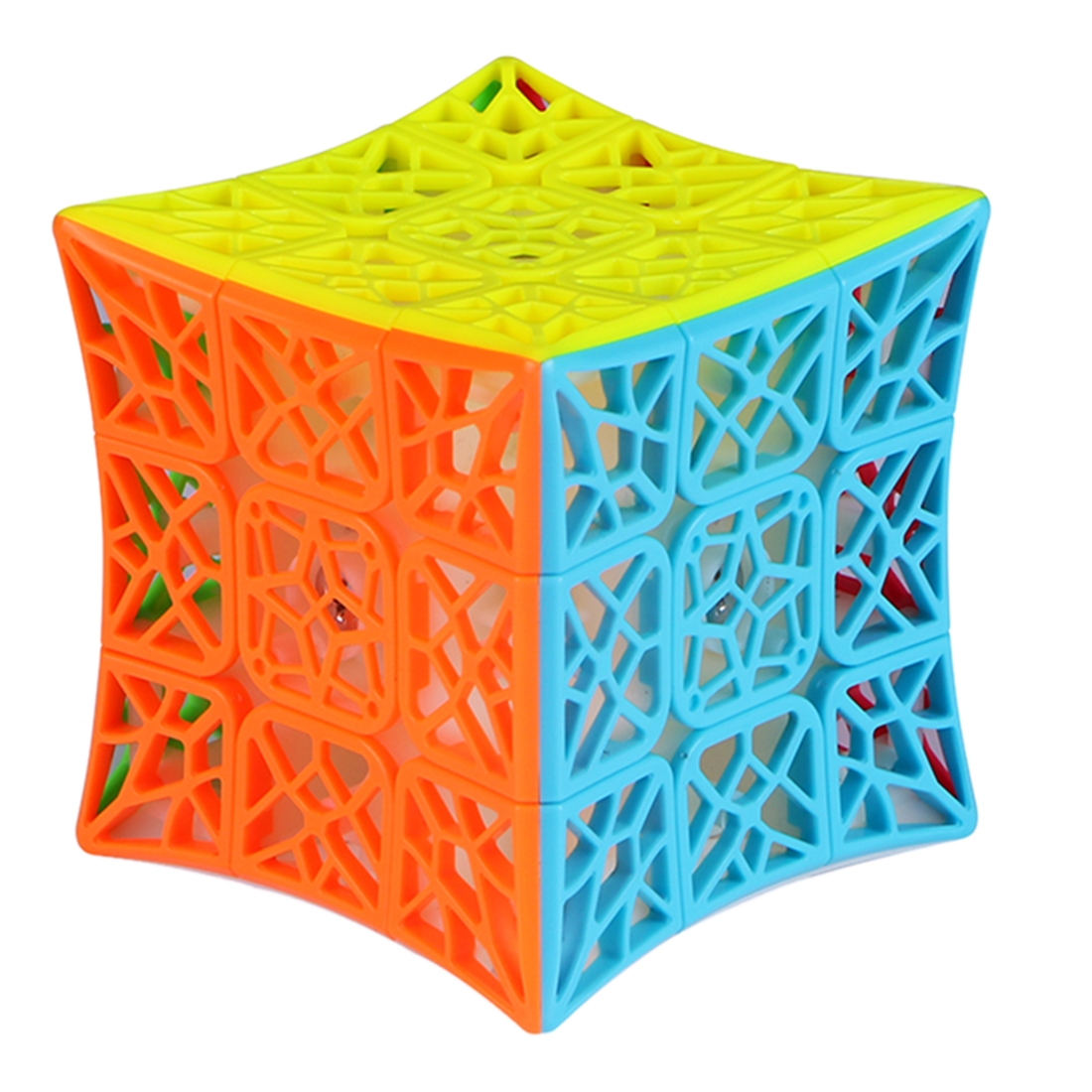 QiYi DNA Concave 3x3-xinru shop