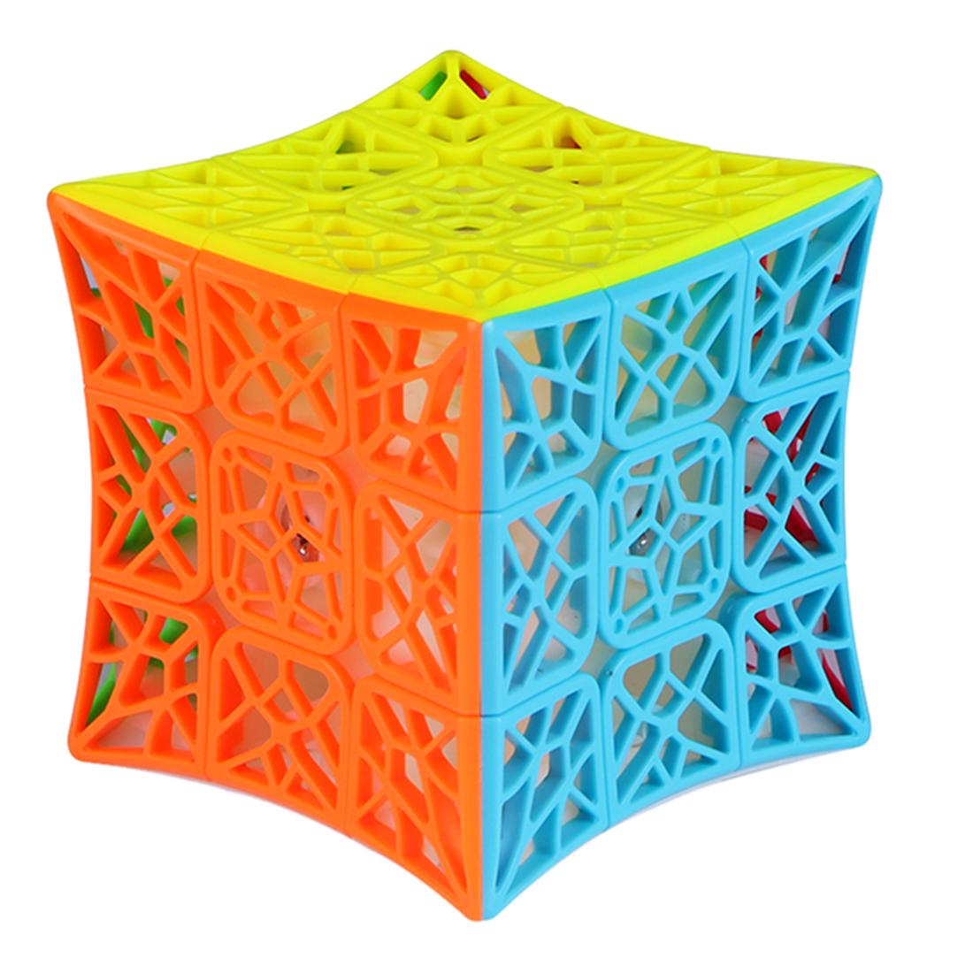 QiYi DNA Concave 3x3-xinru shop