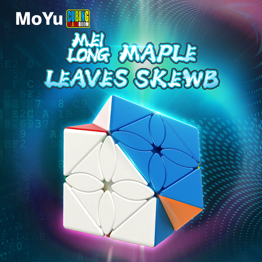 MFJS MeiLong Skewb-xinru shop