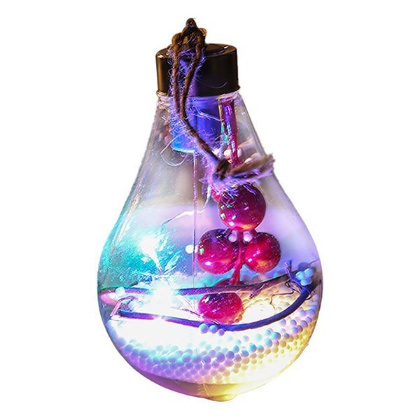 LED Christmas Light Bulb-xinru shop