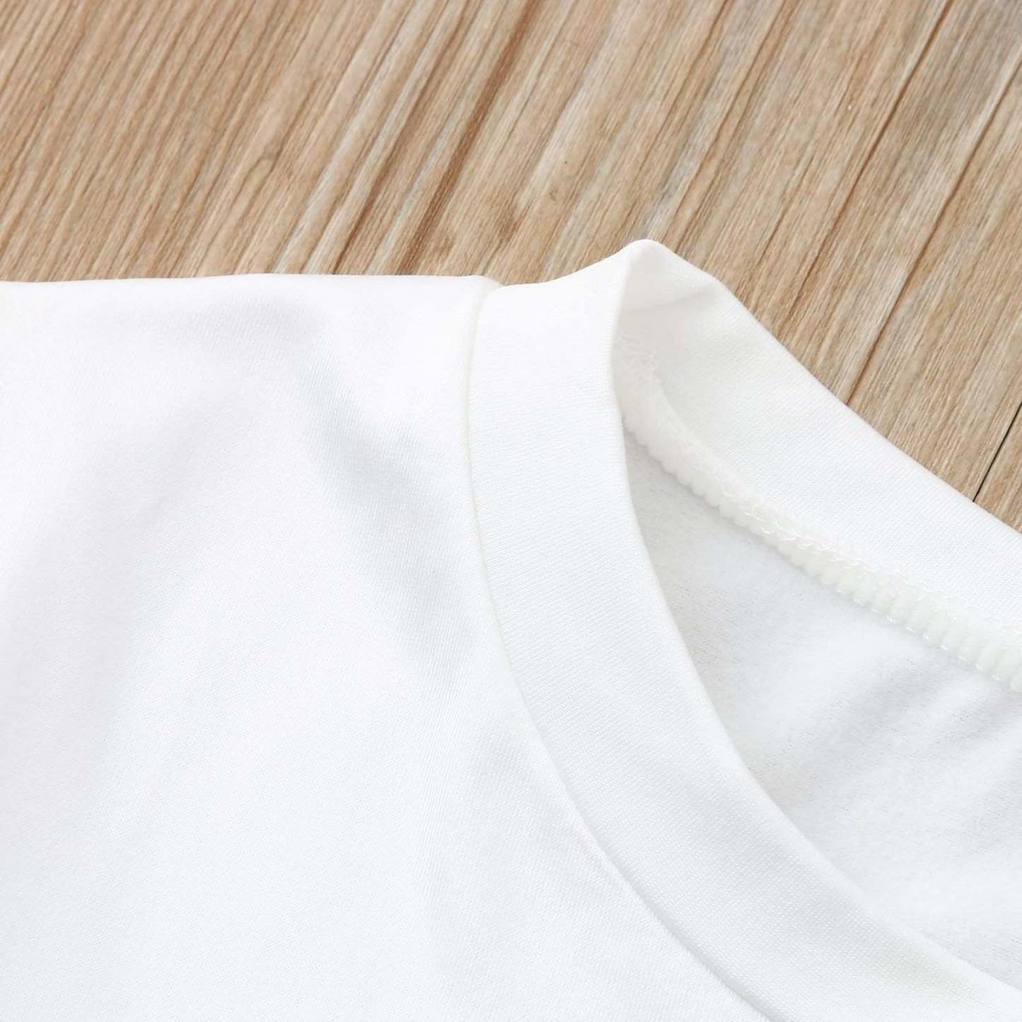 Plus Size Christmas Deer Cartoon Print Plaid Matching Pajamas Set for Family LongSleeve-xinru shop