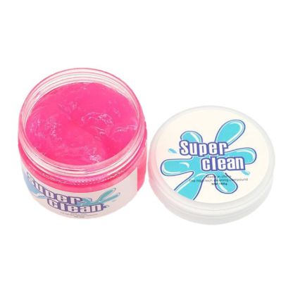 Car Wash Interior Car Cleaning Gel Slime Dust Remover Glue-xinru