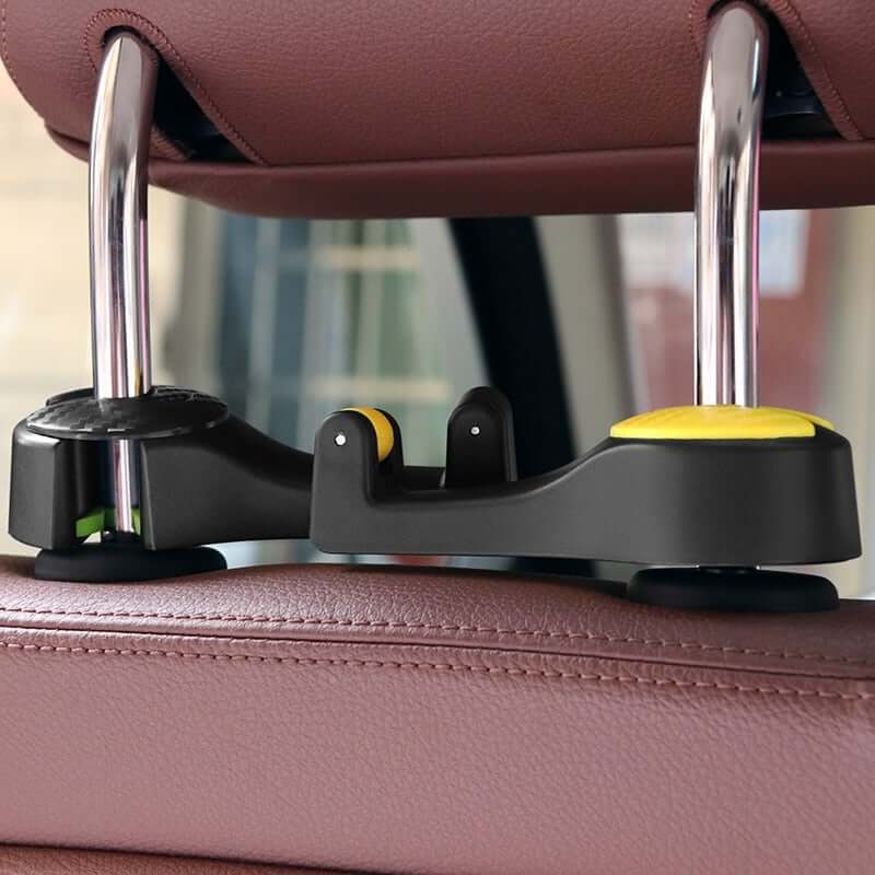 Car Seat Organizer Seat Hook Hanging-xinru