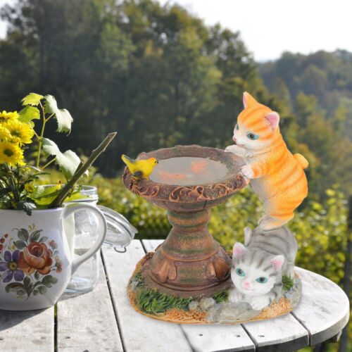 Cat Solar Light Outdoor Garden Light Garden Decoration-xinru