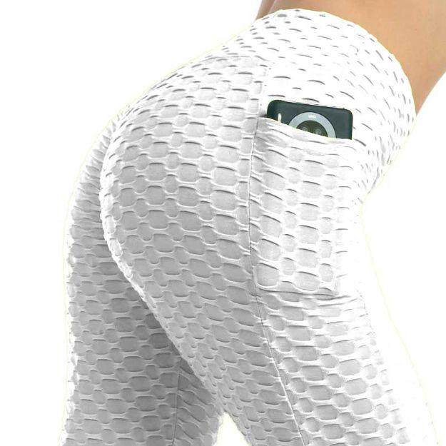 Booty Lifting Leggings with Pockets-xinru shop