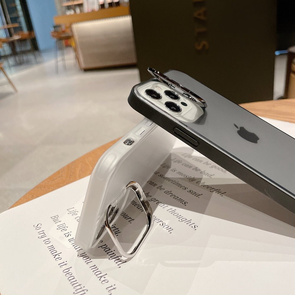 Metal Camera Bracket Case-xinru