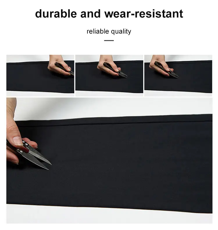 Men's Ice Silk  Summer Thin French Gentleman Non-Ironing Anti-Wrinkle Suit Pants-xinru