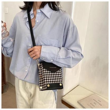 ミニショルダーバッグ-xinru shop