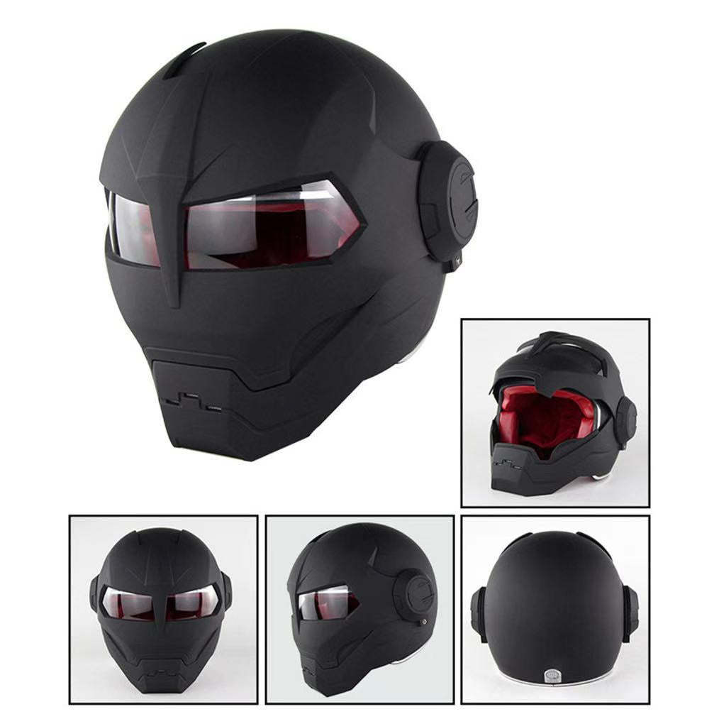 Lamuzi Helmet-xinru shop