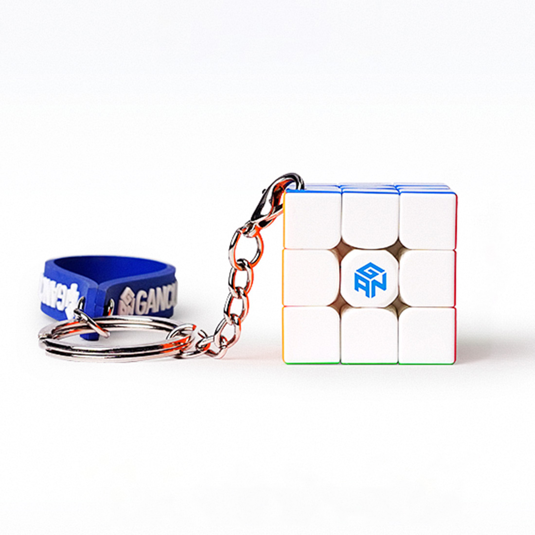GAN 330 Keychain-xinru shop