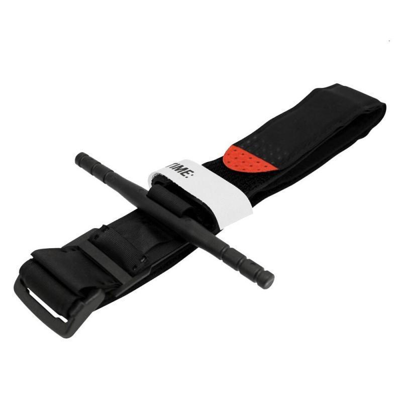 One-handed Spinning Combat Military Tactical Tourniquet-xinru