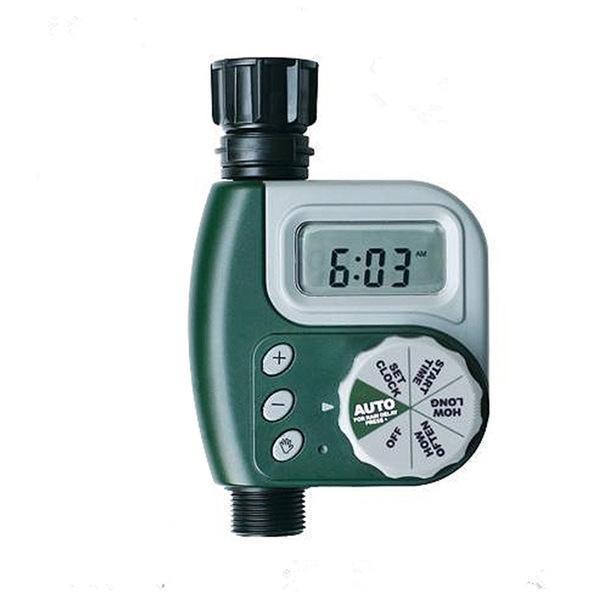 Hose Watering Timer Irrigation Automatic Water Timer For Garden-xinru