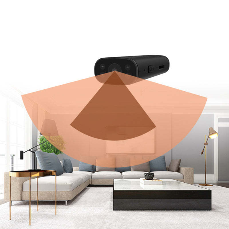 Security1080p Hd Wireless Wifi Remote Mini Cameras-xinru