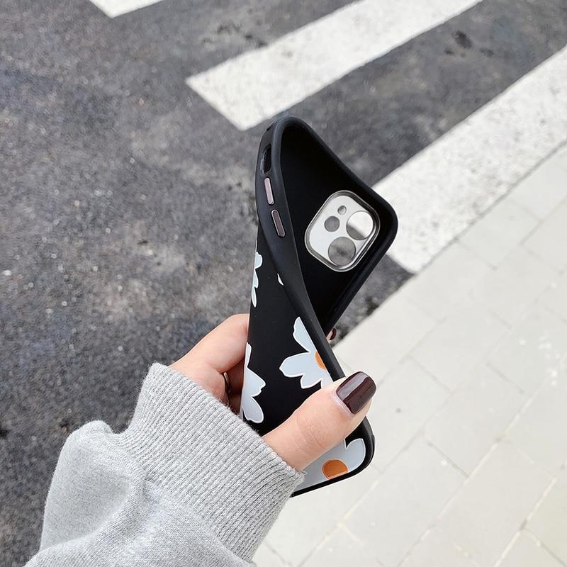 Daisy Hearts Case-xinru