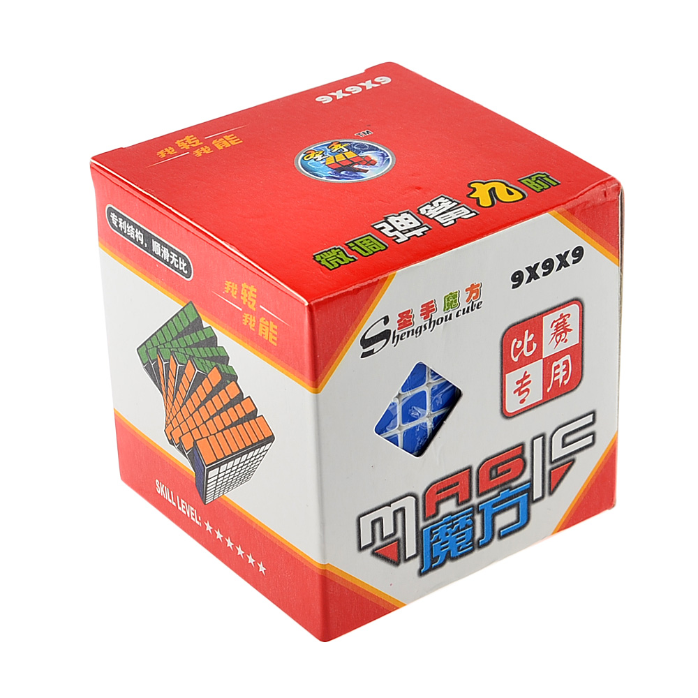 ShengShou 9x9-xinru shop