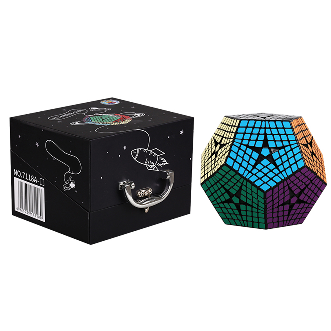 ShengShou 8x8 Kilominx-xinru shop