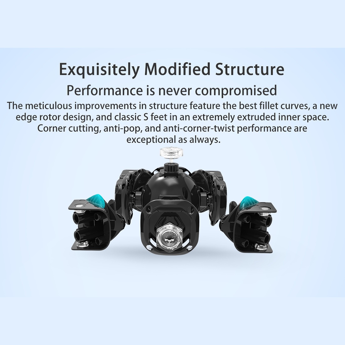 GAN 356 i2 Smart Cube-xinru shop