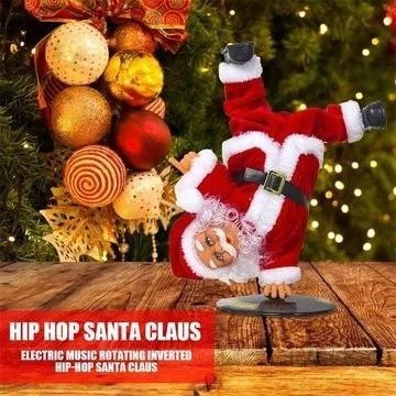 Hip Hop Street Dance Santa-xinru shop