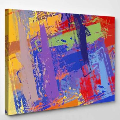 Crazy Sketch Random Pattern Chaos Variety-xinru shop