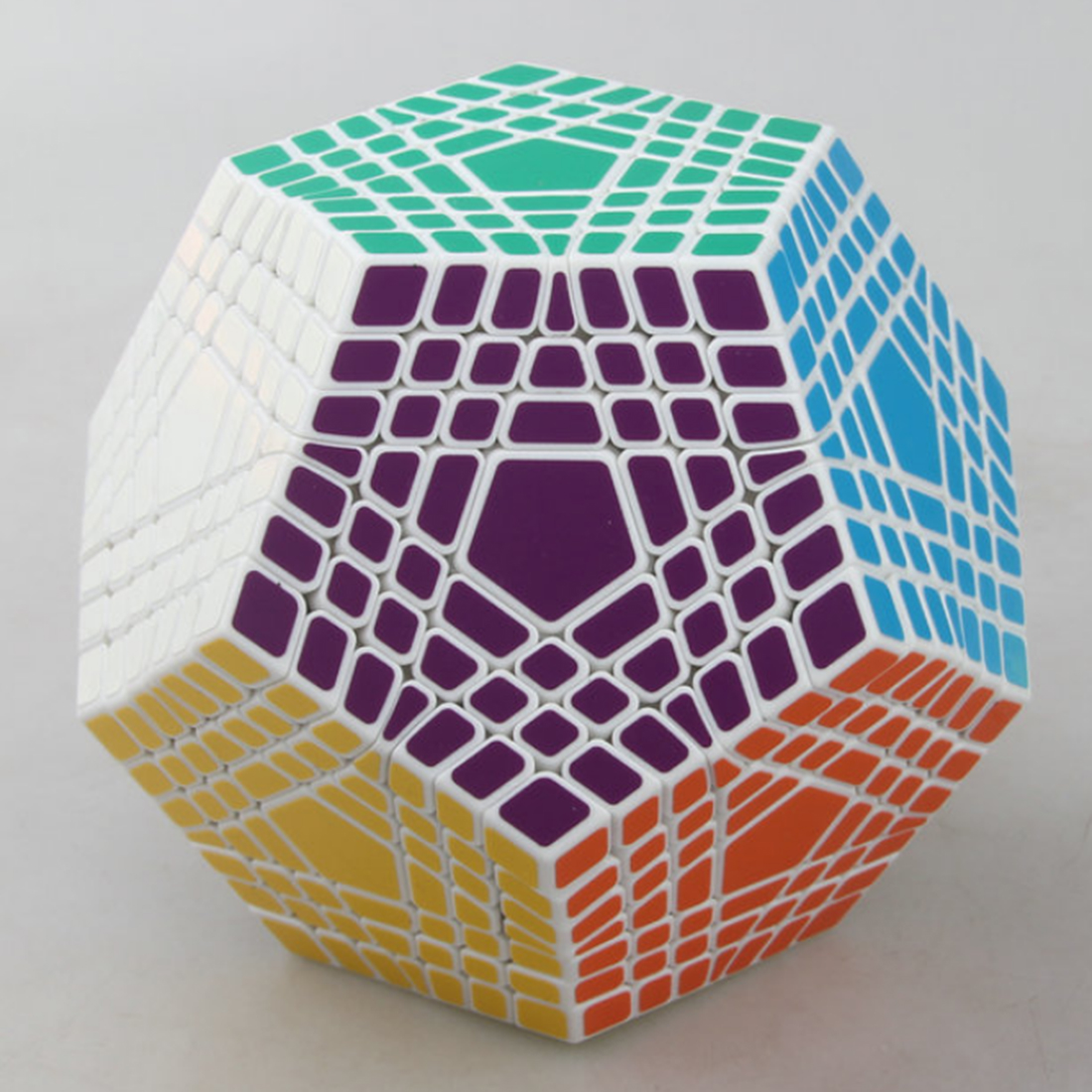 ShengShou Teraminx-xinru shop