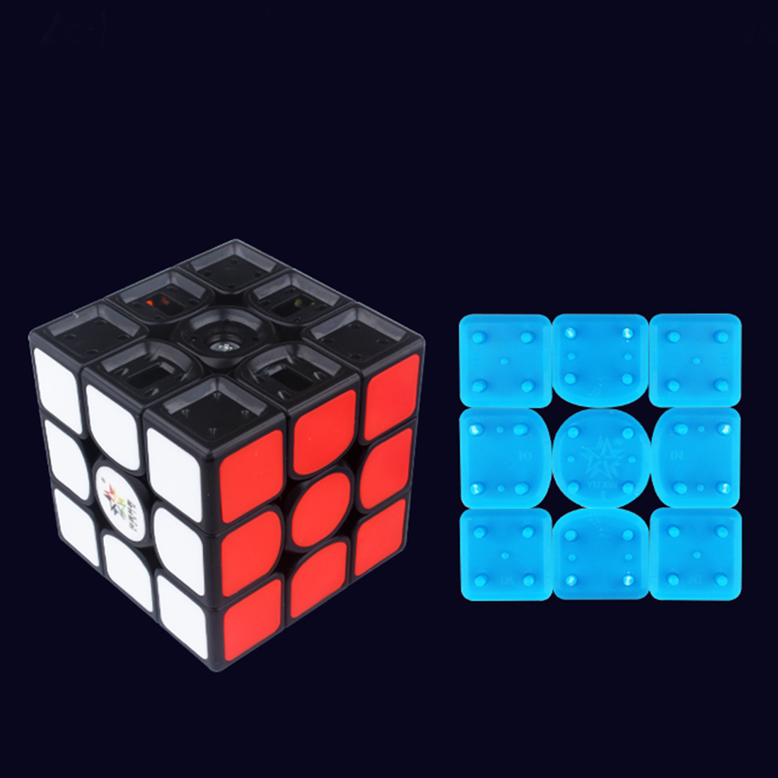 YuXin Kylin 3x3 V2 M-xinru shop