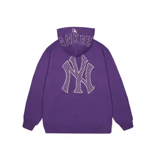 ★人気★【New era】★MLB GRUNGE TEXTURE HOODI.E★パーカー★-xinru shop