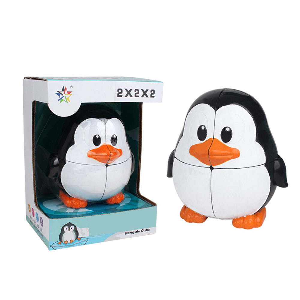 YuXin Penguin 2x2-xinru shop